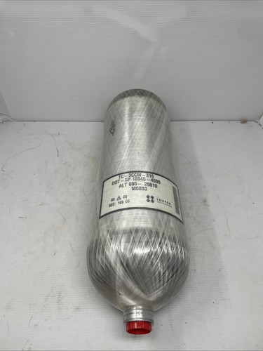 Luxfer 3ccm 310 - luxfer, cilindro