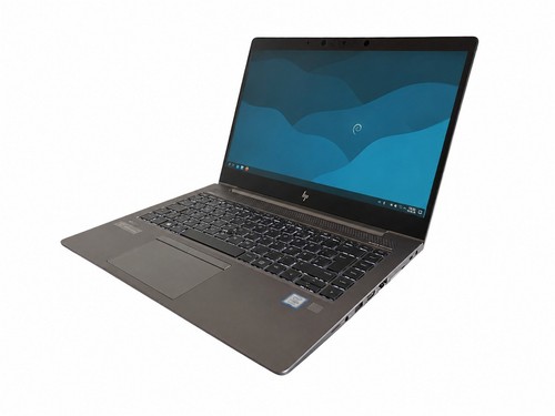 Zbook 14u g6 - hp,