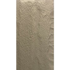 Set 10 pz Pannello Decorativo Effetto Roccia Pietra 120x60x3 Grigio Divina Home