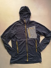 Norrona Falketind Power Grid