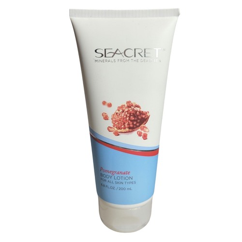 Seacret lozione corpo - seacret,