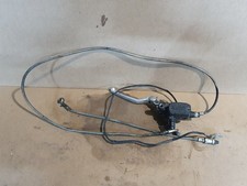 Pompa frizione + tubo spurgo Guzzi Stelvio 1200 07-16