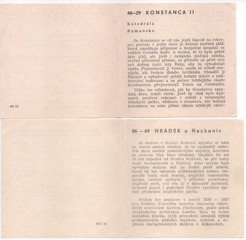 Meopta libretti simili - libretti, a