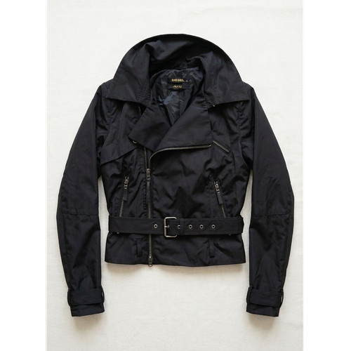 Giacca biker donna - , diesel