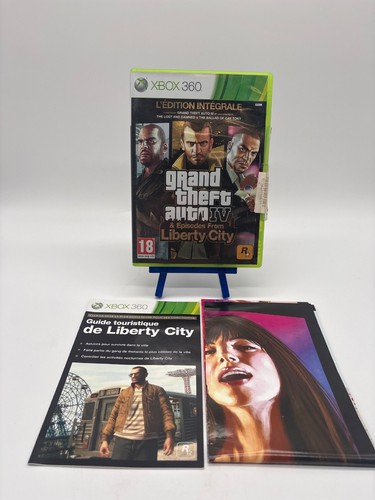 Jeu xbox 360 - jeu, theft