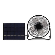 Mini Ventilatore Portatile