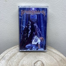 Vintage Black Sabbath