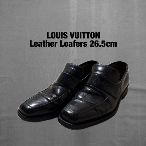 Scarpe louis vuitton monogram - louis,