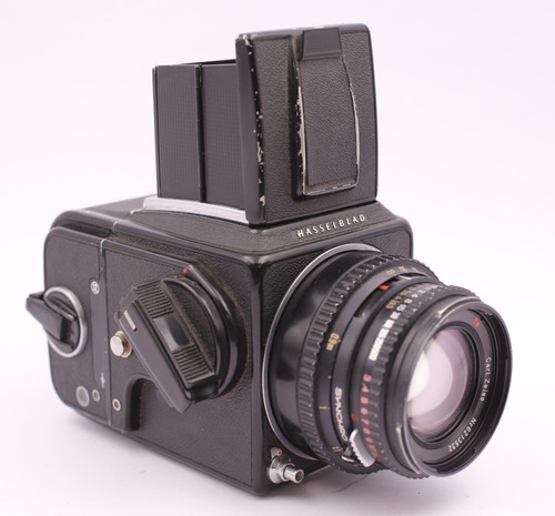 Hasselblad 500 planar - c/m, planar-c