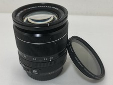 Fujifilm XF 18-55 mm F 2.8-4 R