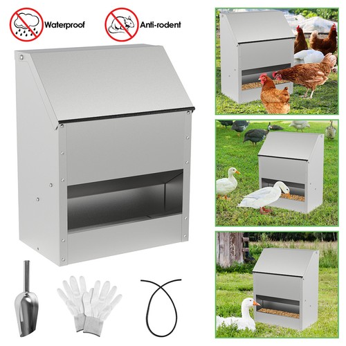 Mangiatoia automatica per