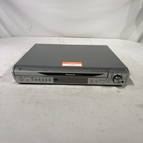 Panasonic ht940 home - panasonic,