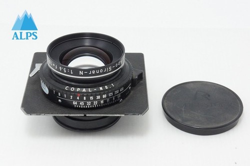 Rodenstock apo sironar 180 - sironar,