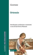 ORTENSIO. TESTO LATINO A