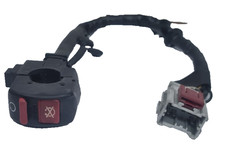 INTERRUTORE ARRESTO MOTORE