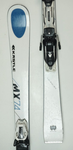 Cassetta sci premium - mx,