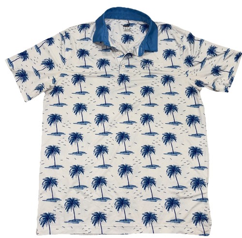 Puma mattr polo golf camicia - polo,