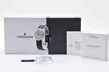 Orologio uomo junghans max - junghans,