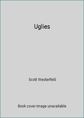 Uglies scott westerfeld - uglies,