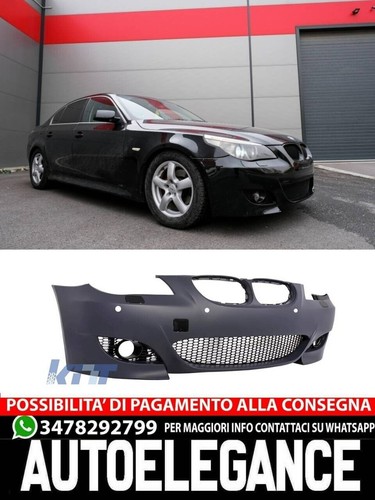 Paraurti anteriore adatto per