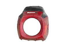 Benelli 125 Fairing 2c