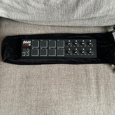 Controller AKAI Professional LPD8 funzionante