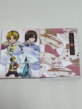 Hikaru no Go Blu-ray Box