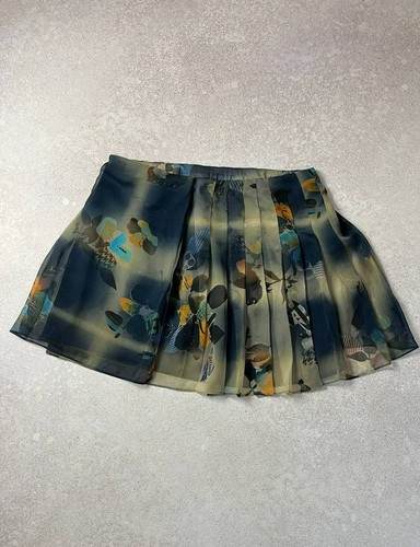 Ddp minigonna vintage john - ddp,