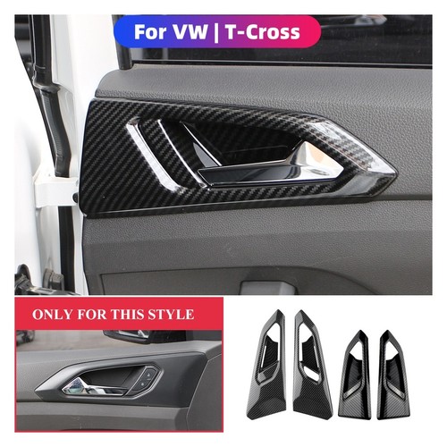 Per tcross cross - per, vw
