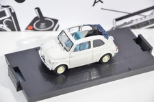 Fiat nuova 500 economica