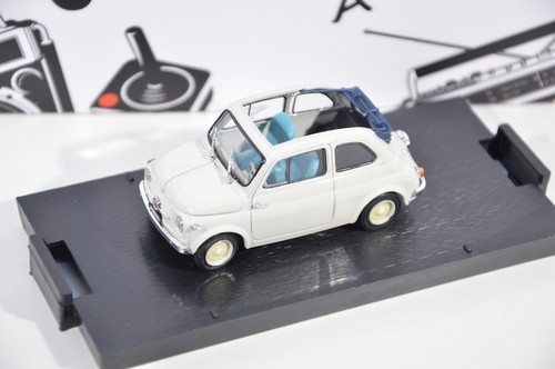 Fiat nuova 500 economica
