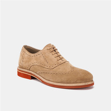 LUMBERJACK GILES SM59504 DERBY