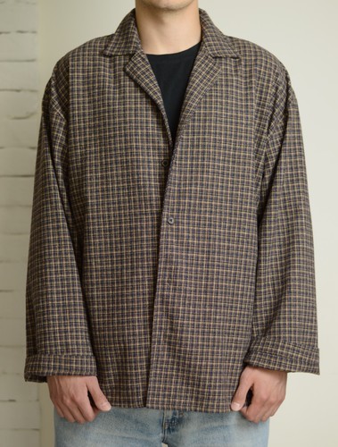 Camicia masonprince oversize - masonprince, a