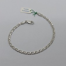 BRACCIALE DA UOMO A MAGLIA