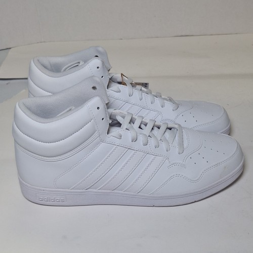 Adidas hoops mid uomo - 3.0,