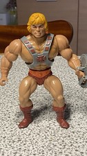 HE MAN MADE IN TAIWAN