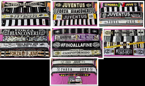 Lotto juventus 29pz - lotto,