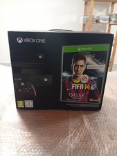 Xbox One console bundle fifa