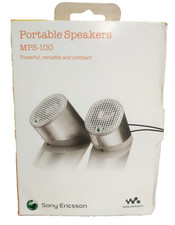 Sony Ericsson Portable