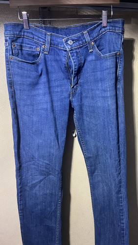 Levi 511 slim fit - 511, mens