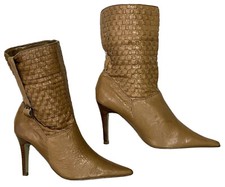 Stivali Barratts in pelle