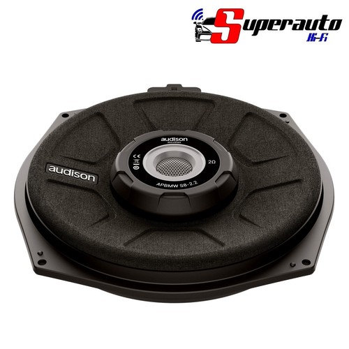 Audison apbmw ohm - audison, 2