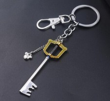 Kingdom Hearts Game Key