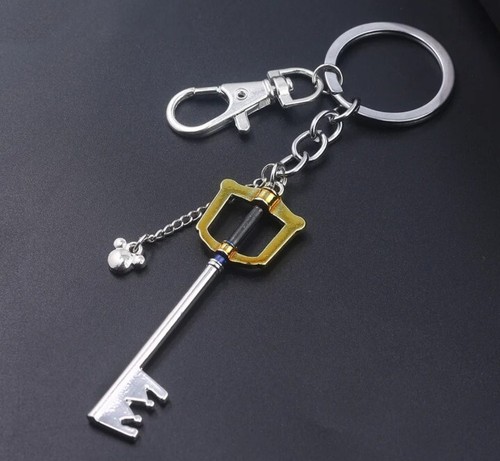 Kingdom hearts game key - kingdom,
