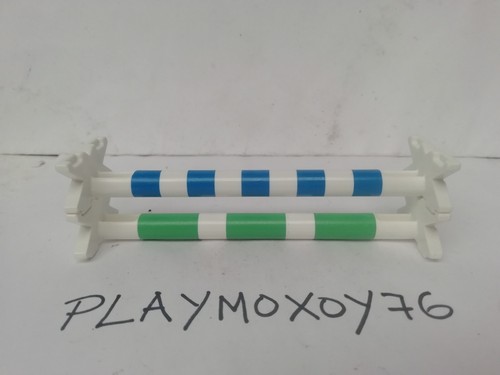 Playmobil lotto ostacoli - lotto, 2