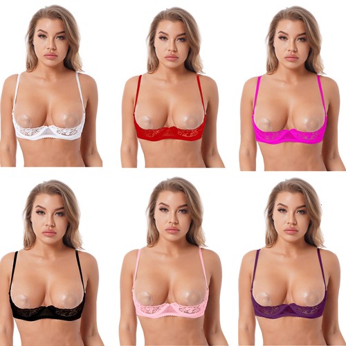 Reggiseno donna lingerie - , pizzo