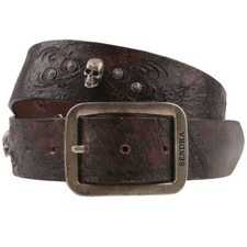 Sendra Boots Uomo Cintura Belt