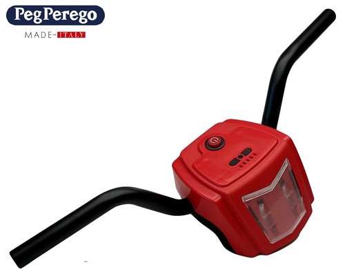 Peg perego polaris outlaw - peg,