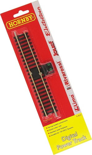 Hornby r8241 digital - hornby,