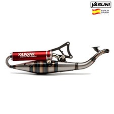 Yasuni yas901r marmitta red - yasuni,